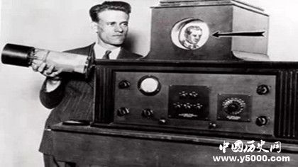 电视是谁发明的法恩斯沃斯发明电视的故事