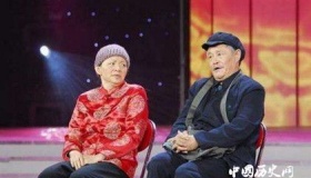 赵本山重回春晚真的吗赵本山历届春晚小品大全