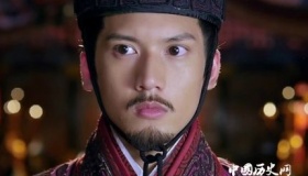 邓禹生平简介 邓禹与刘秀的故事 邓禹为什么两任司徒？