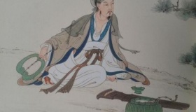 谢安生平简介谢安的故事谢安的结局如何？