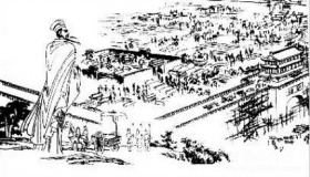 刘琨生平简介刘琨的故事刘琨的结局如何？