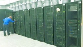 世界最大超级人脑计算机是怎么回事运算速度有多快