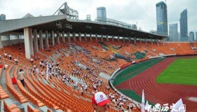 天河体育场升级改造改造哪些项目怎么改造