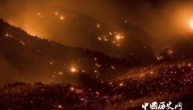 山火发生的原因有哪些？山火为什么难以扑灭