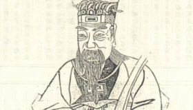 陶侃​生平简介陶侃的故事如何评价陶侃？