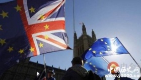 英国欧盟脱欧协议英国与欧盟的历史是怎样的？