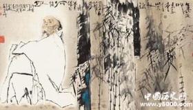 蒲松龄生平简介蒲松龄的故事蒲松龄人物评价