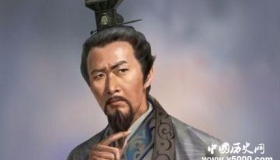 刘牢之生平简介刘牢之的故事刘牢之结局如何？