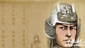 周瑜生平简介周瑜的故事如何评价周瑜？