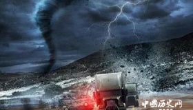 《飓风奇劫》观后感《飓风奇劫》影评怎么样豆瓣评分