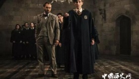 《神奇动物：格林德沃之罪》上映时间电影剧情介绍