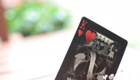 扑克牌上面的人物分别是谁扑克牌人物详细介绍