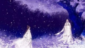 唐七公子人物生平简介唐七的代表作品写作风格特点