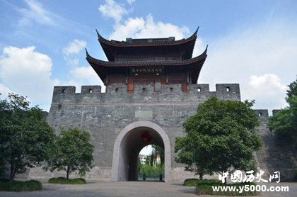 杭州古称杭州的历史杭州在古代的称呼有哪些