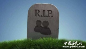 “R.I.P.”是什么意思很多人悼念去世者的时候发“R.I.P.”的原因