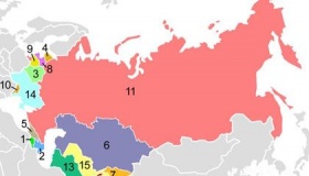 苏联解体的具体经过起因结果和影响