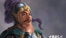 杜预生平简介杜预的故事如何评价杜预？