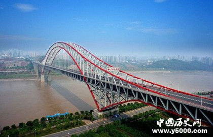 盘点中国桥梁世界之最中国世界级桥梁有哪些