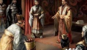 和士开生平简介和士开的故事和士开的结局如何？