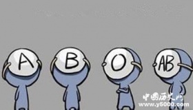 人类有哪几种血型 植物有哪几种血型