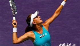 A·拉德万斯卡简介A·拉德万斯卡为什么会宣布退役