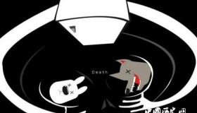 美剧《黑色童话》人物剧情介绍好不好看