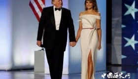 美国第一夫人是谁美国第一夫人生平事迹介绍