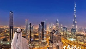 迪拜在什么地方迪拜介绍世界岛是什么世界岛介绍