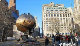 纽约市为什么又被称为大苹果市大苹果市说法的发展历史