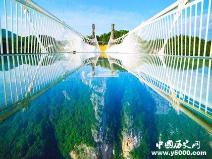 盘点中国桥梁世界之最中国世界级桥梁有哪些