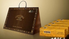 香烟包装类型有哪些香烟包装材料质量怎么样