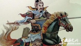 窦建德生平简介窦建德的故事窦建德的结局如何？