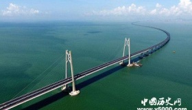 盘点中国桥梁世界之最中国世界级桥梁有哪些