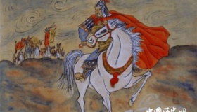 刘锜生平简介刘锜的故事刘锜的结局如何？