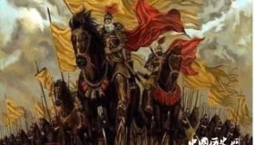 曹彬生平简介曹彬的故事曹彬的结局如何？