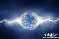 为什么会有球形闪电