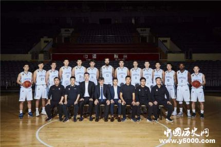 苏州肯帝亚篮球俱乐部历史名单简介苏州篮球发展历史