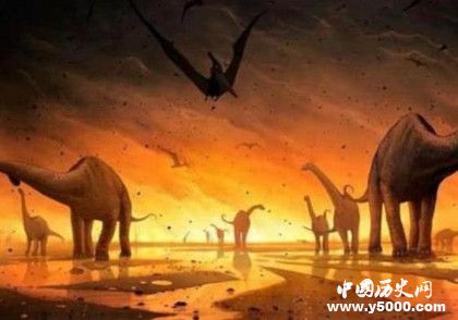 恐龙为什么突然灭绝 恐龙灭绝的真正原因有哪些？