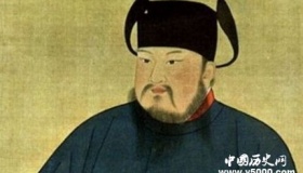 郭崇韬生平简介郭崇韬的故事郭崇韬的结局如何？