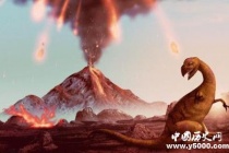 恐龙灭绝的真正原因有哪些