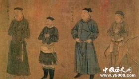 张俊生平简介张俊的故事张俊的结局如何？