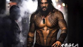 电影《海王》上映时间 海王剧情介绍 海王好不好看