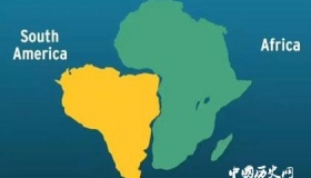 大陆真的一直在漂移吗