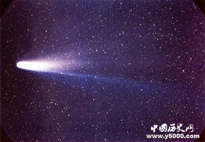 哈雷彗星详细介绍 汉森氏病详细介绍