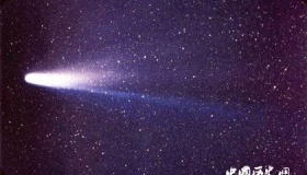 哈雷彗星详细介绍 汉森氏病详细介绍