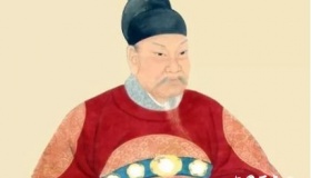 钱镠生平简介钱镠的故事钱镠的结局如何？