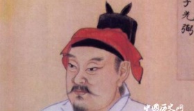 李光弼生平简介李光弼的故事如何评价李光弼？