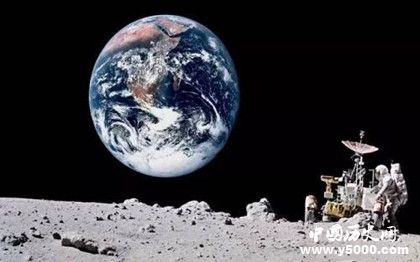 美国阿波罗号真的登上了月球吗 阿姆斯特朗是否登上月球