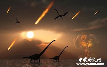 恐龙为什么突然灭绝 恐龙灭绝的真正原因有哪些？