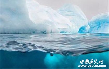 南极冰盖下面有什么 南极有哪些资源